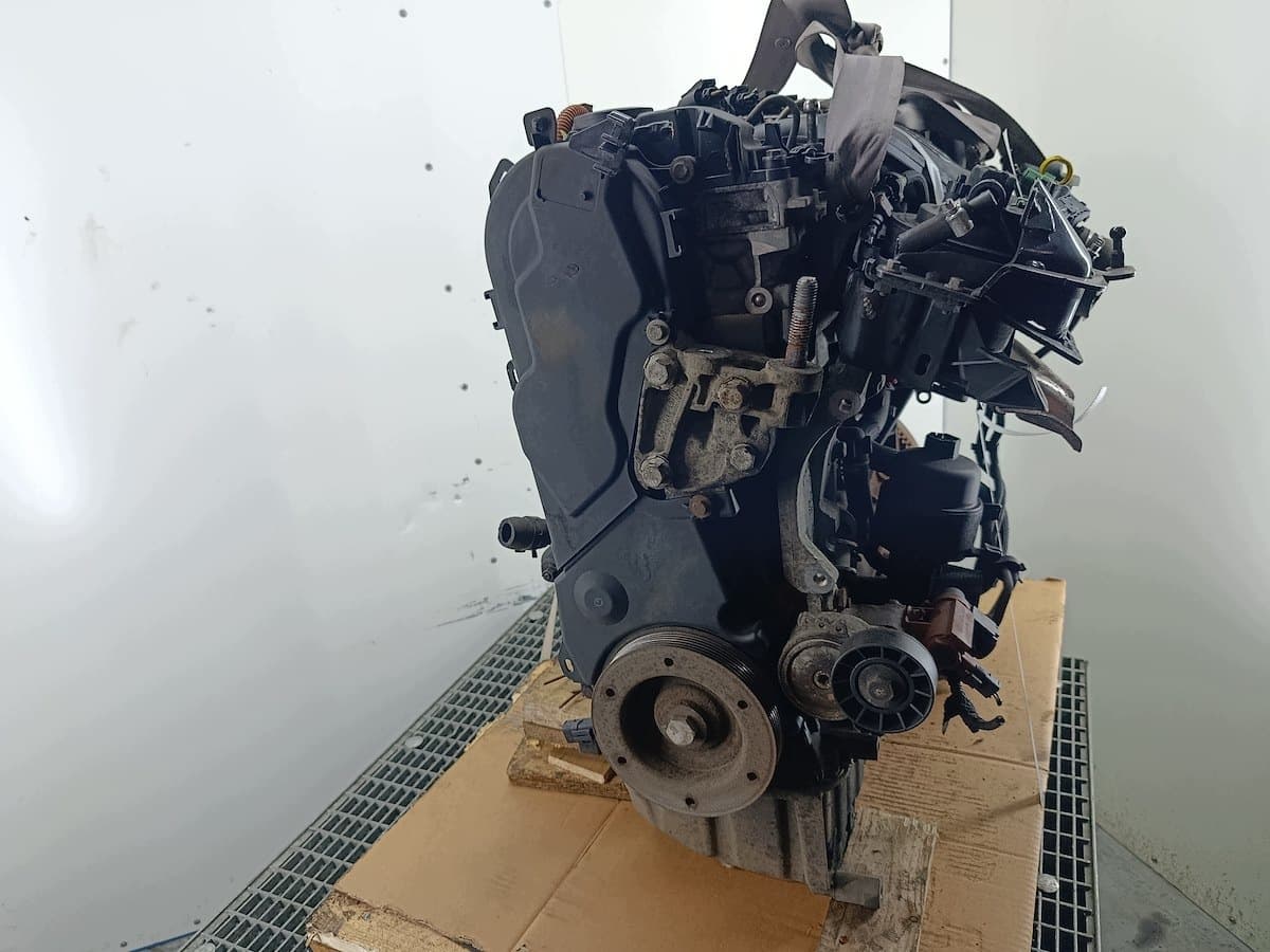 Moteur AZWA — vue 3