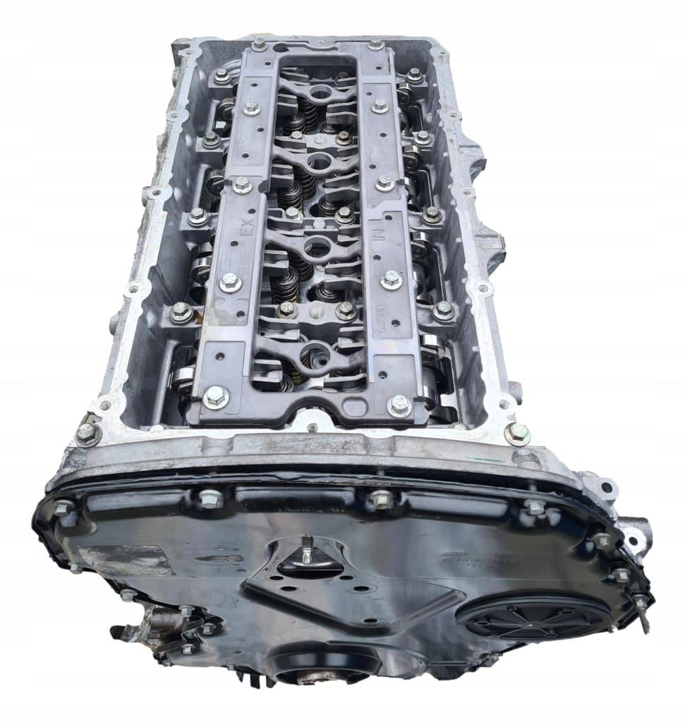 Moteur DRFG — vue 3