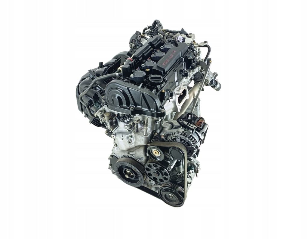 Moteur K24W pour Honda