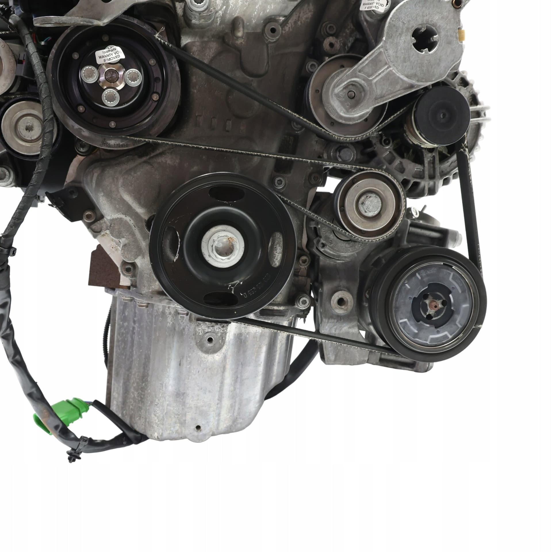 Moteur CTJB — vue 7