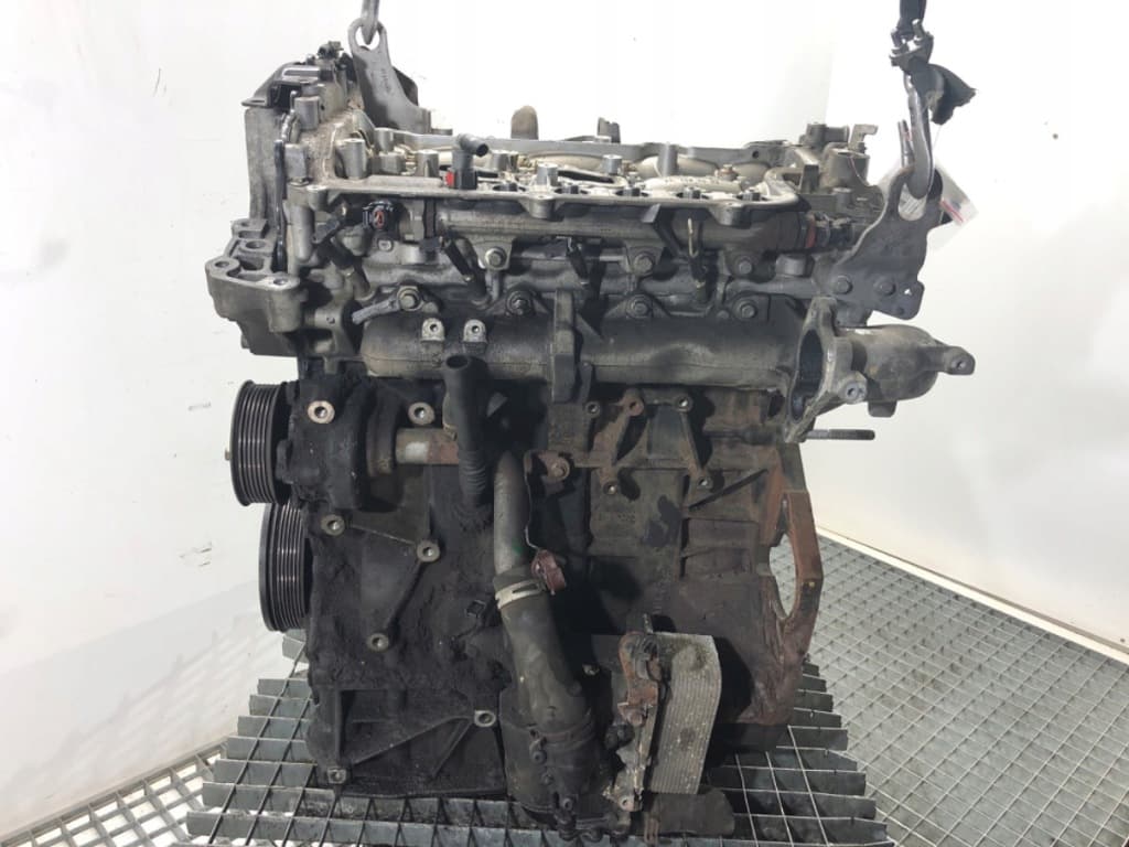 Moteur M9R 802 - Image 1