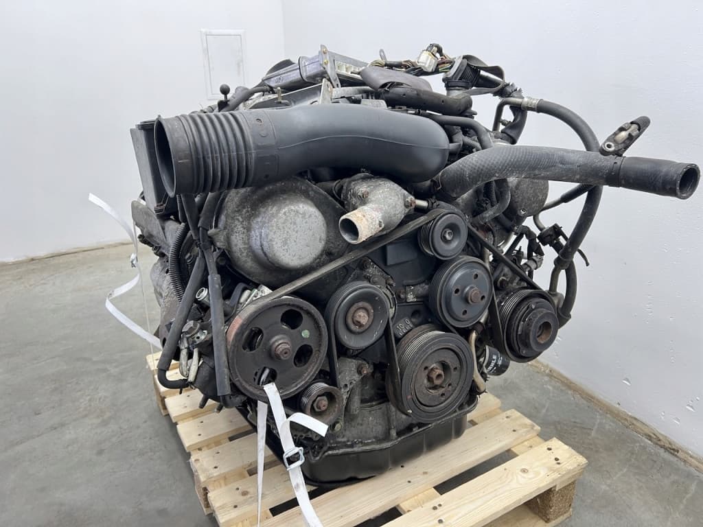 Moteur 3UZ-FE — vue 3