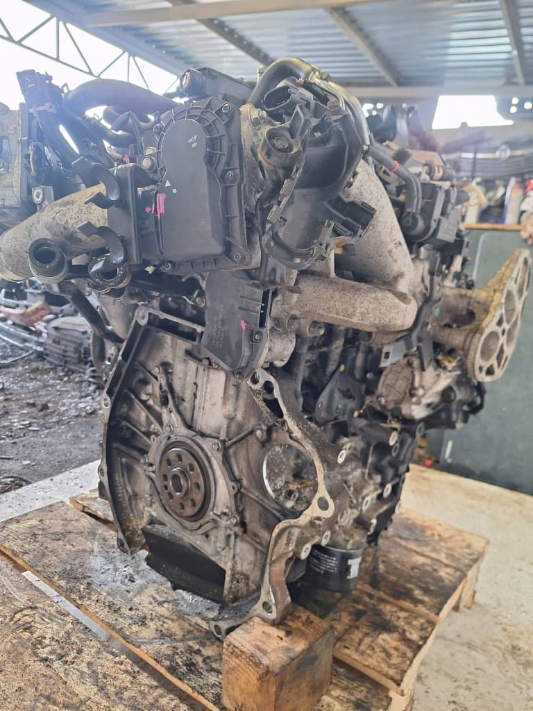 Moteur N16A1 — vue 7