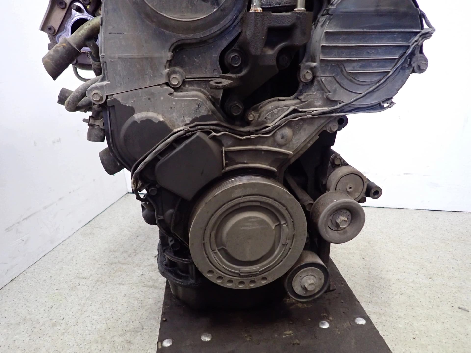 Moteur RF5C — vue 2