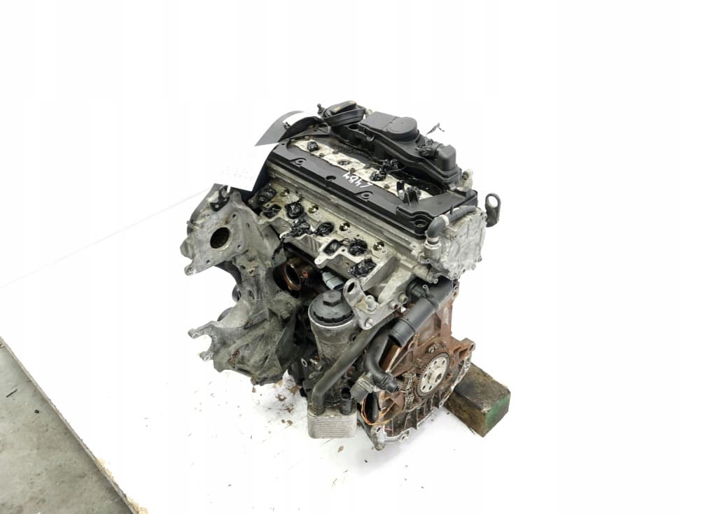 Moteur CAGC — vue 3