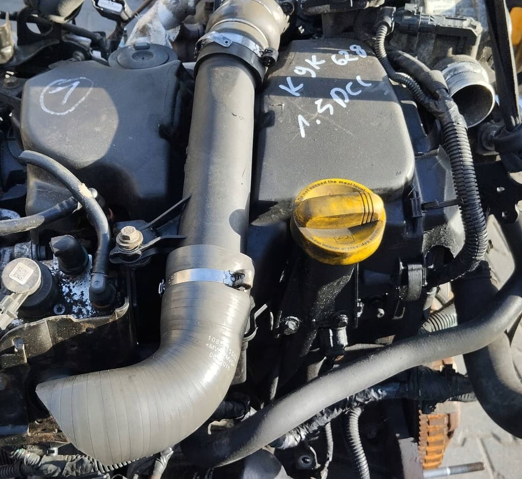 Moteur K9K 628 - Image 1