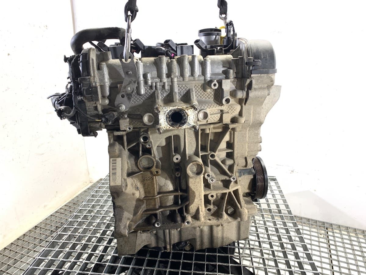 Moteur CJZC — vue 3