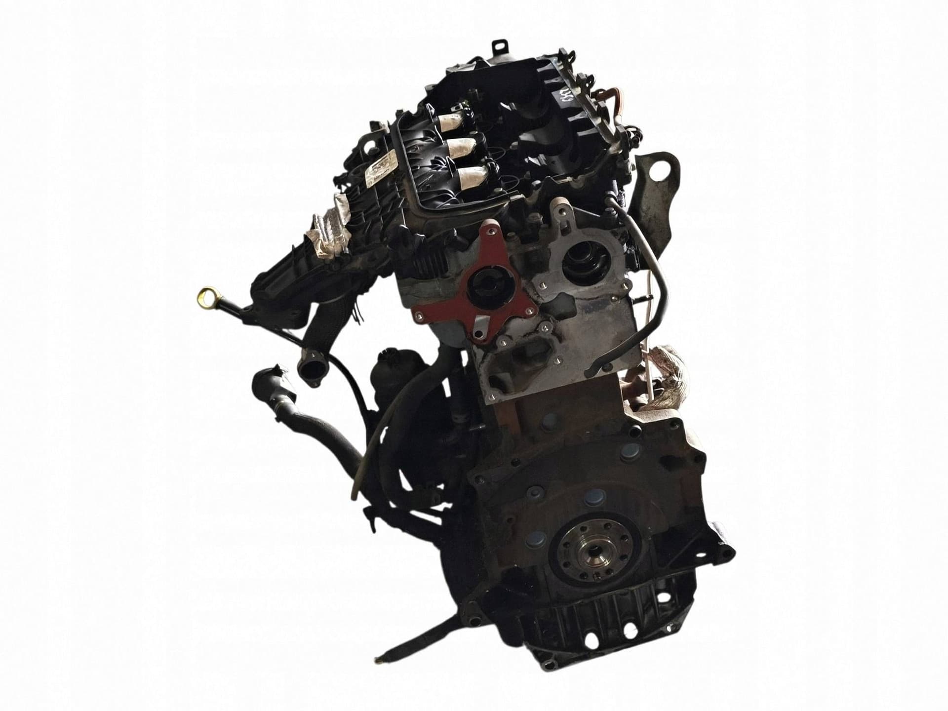 Moteur UFDB — vue 5