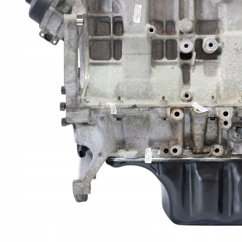 Moteur N18 B16 A — vue 6