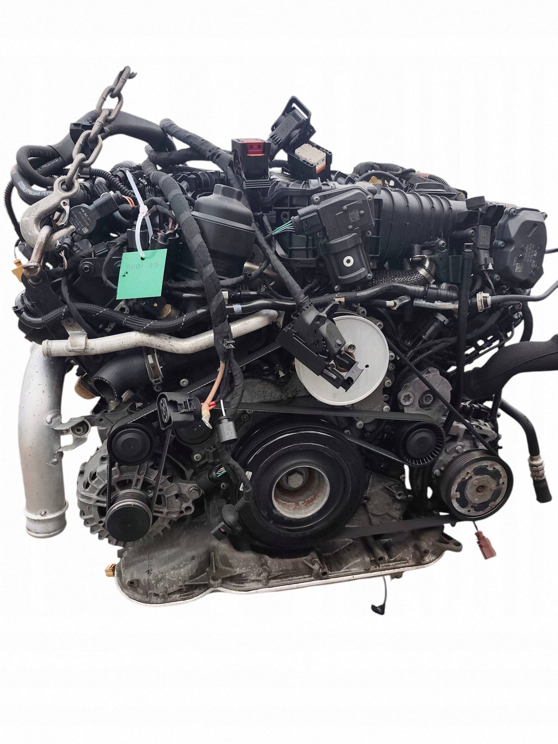 Moteur CZVB - Image 1