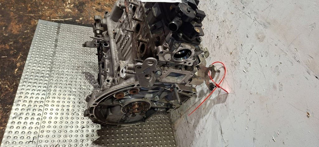 Moteur 8HR (DV4C) — vue 3