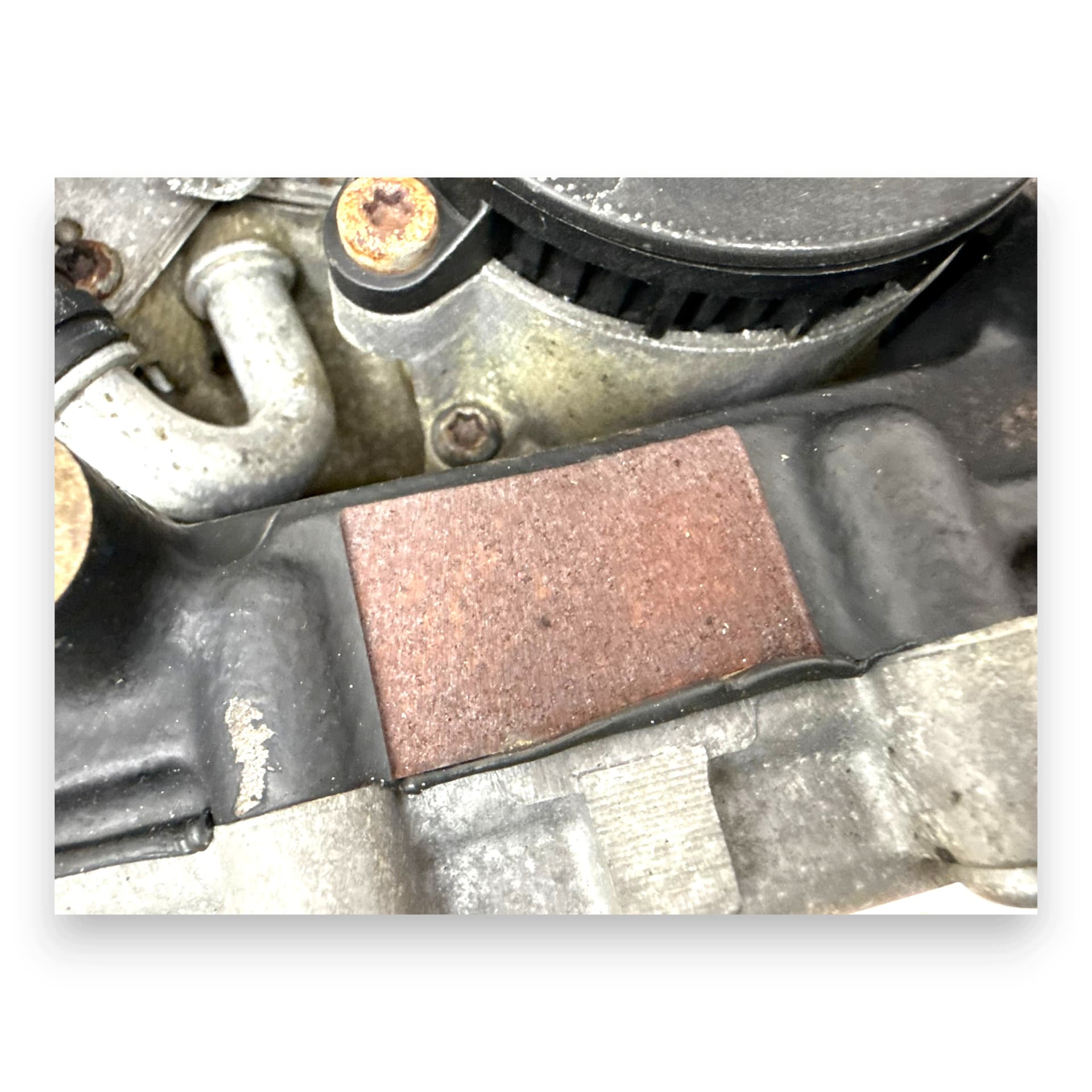 Moteur BPP — vue 2