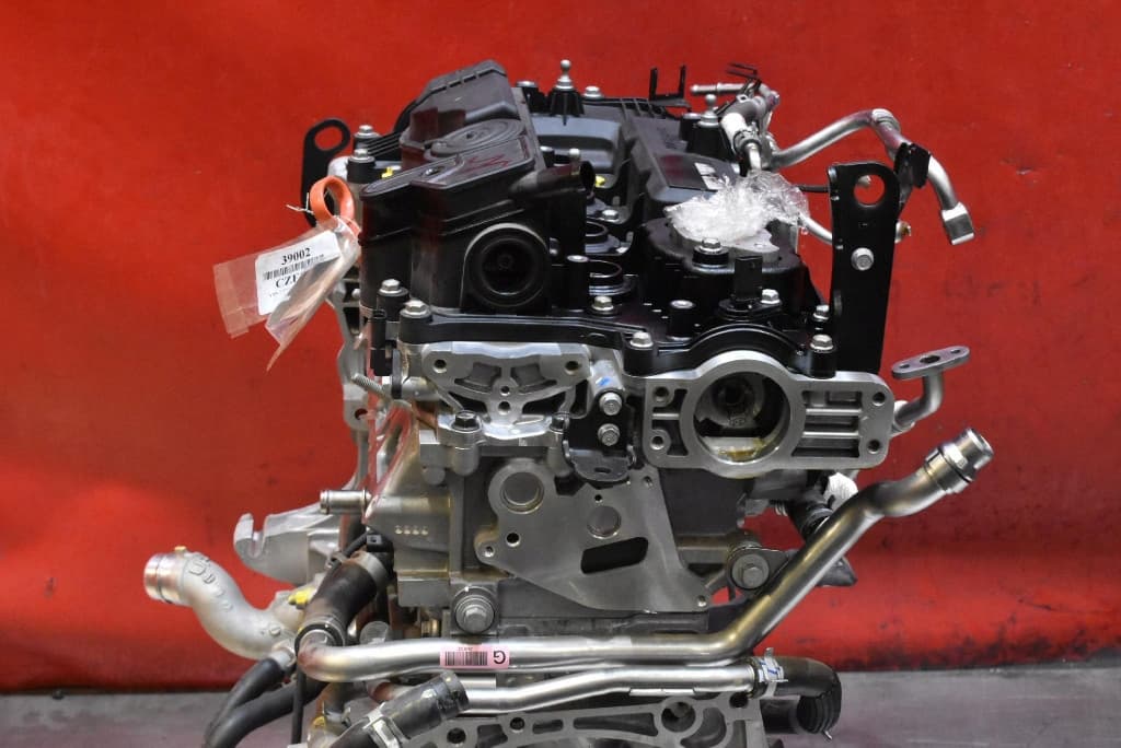Moteur G4FP — vue 13