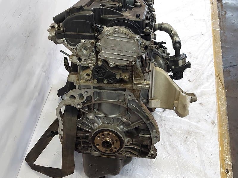 Moteur N46 B20 B — vue 11