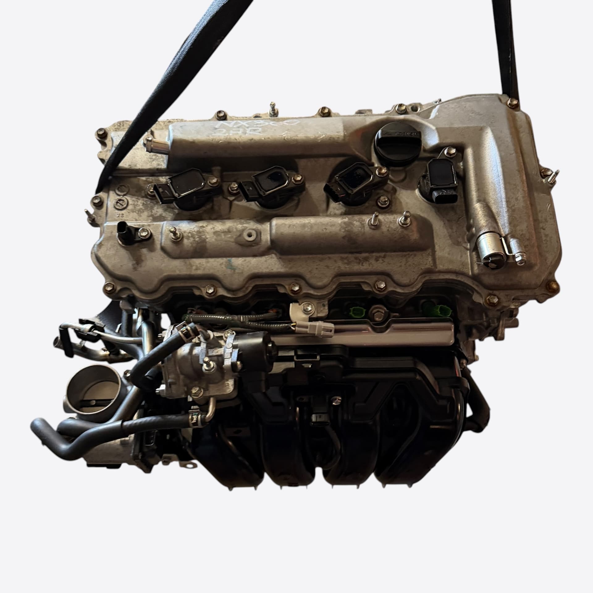 Moteur 2AR-FXE - Image 1