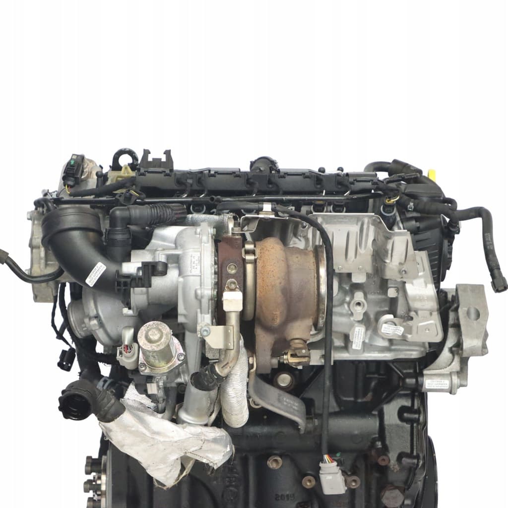 Moteur CHHA — vue 5