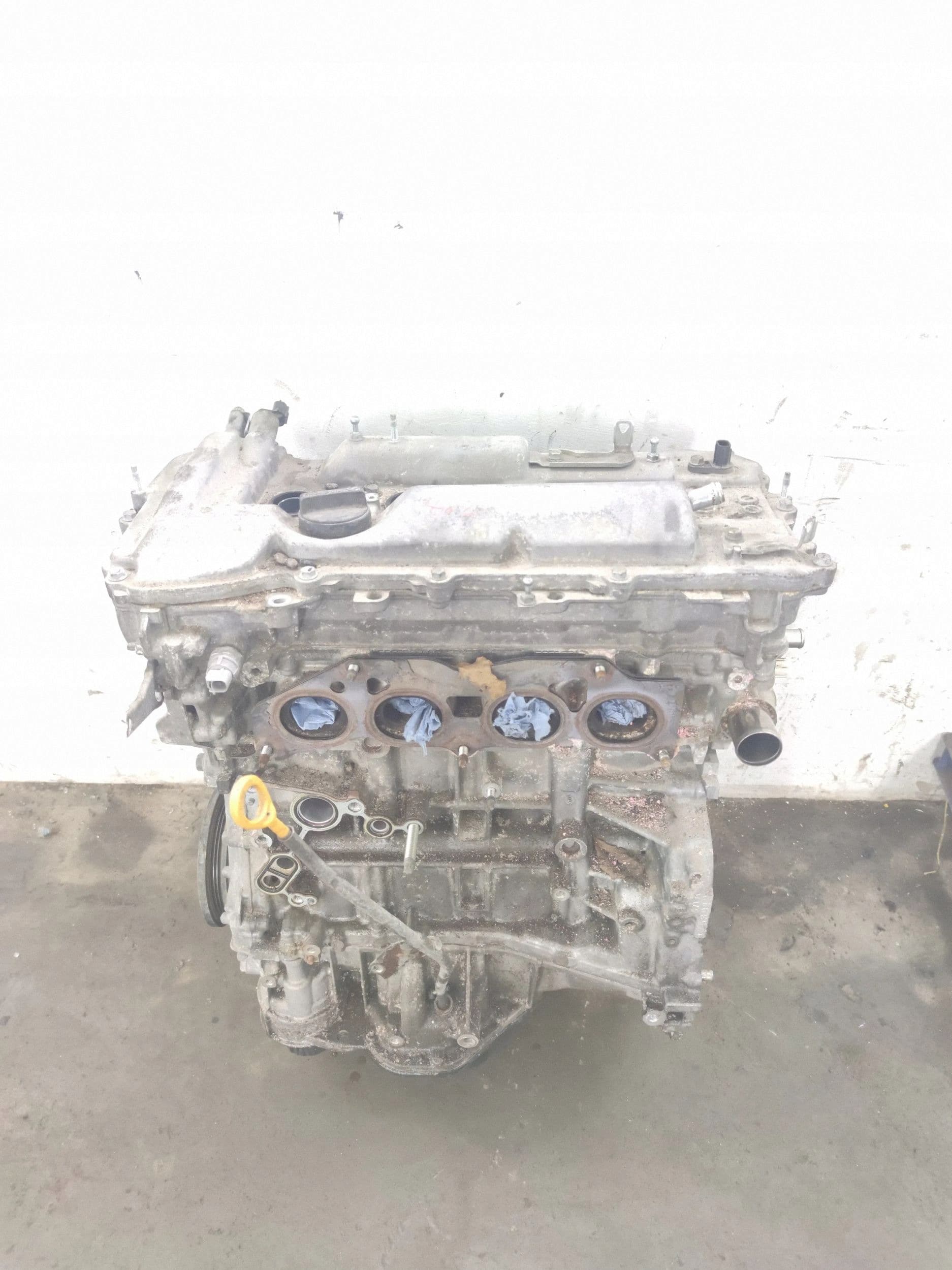 Moteur 2AR-FE - Image 1