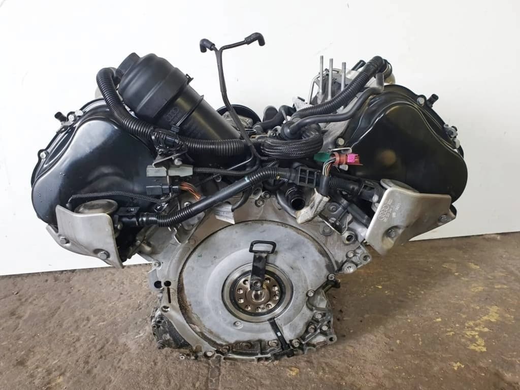 Moteur CGWA — vue 2