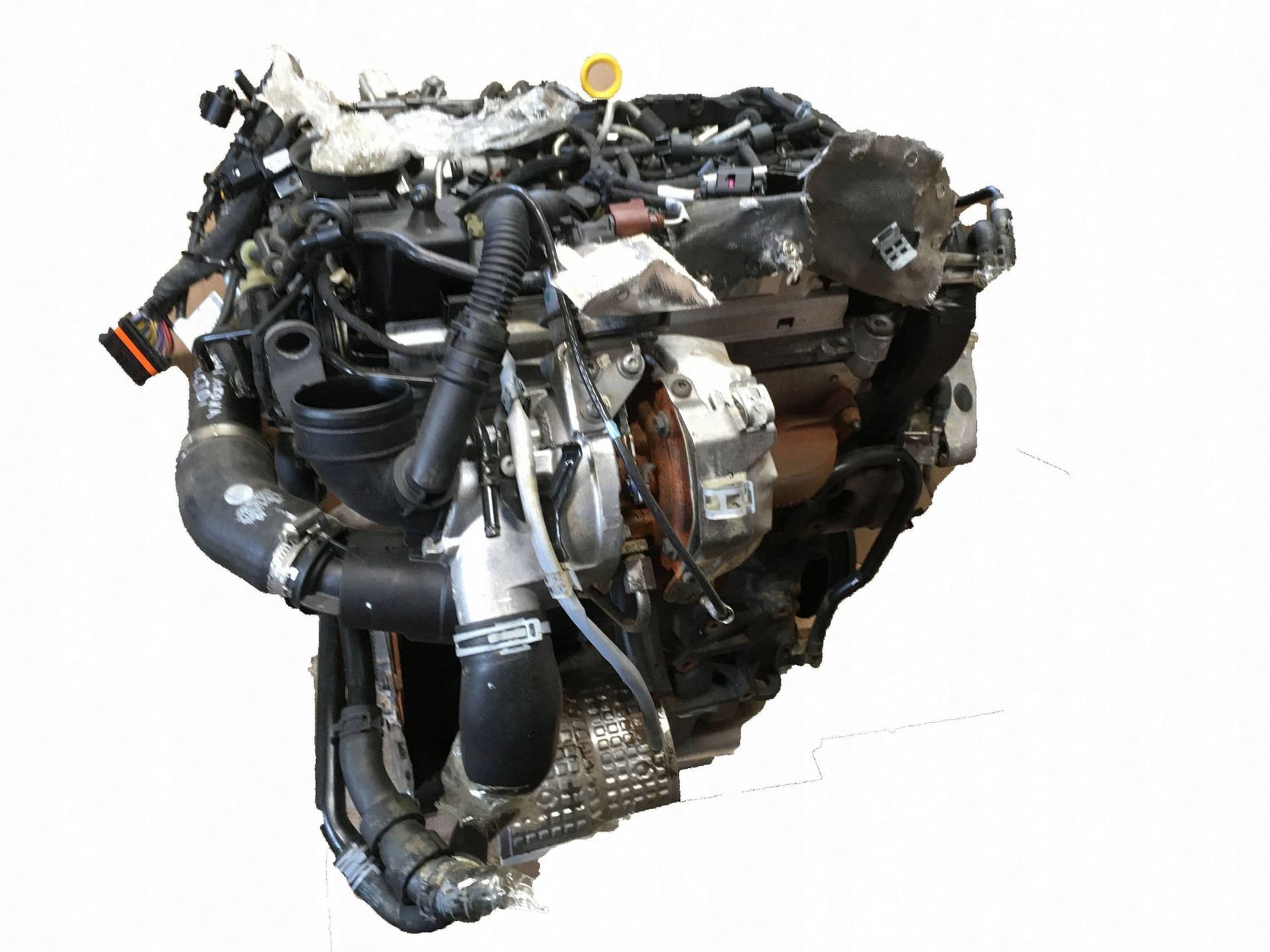 Moteur CTBA — vue 9