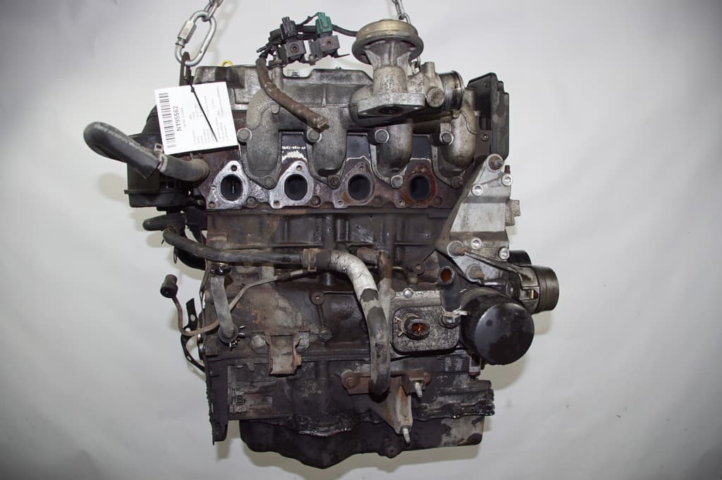 Moteur FFDA — vue 3