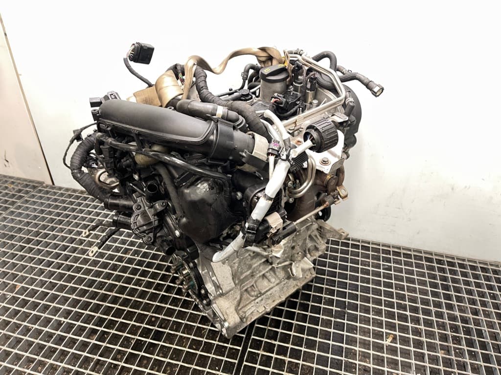 Moteur DGEA - Image 1