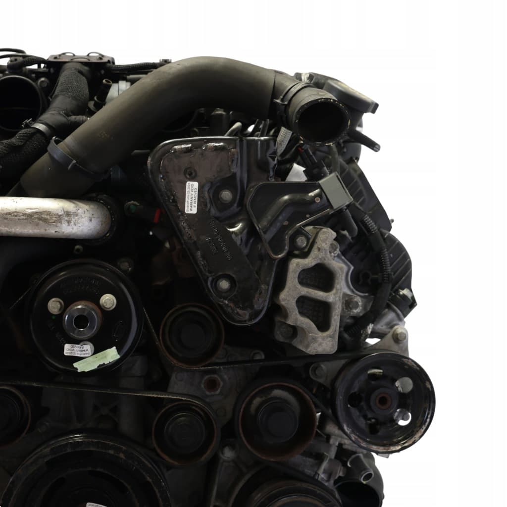 Moteur 368DT(LION) — vue 3