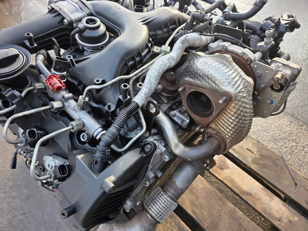 Moteur CDUC — vue 6