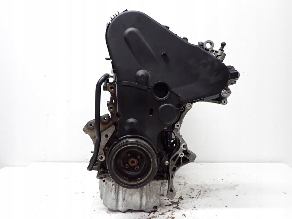 Moteur DDYA — vue 3