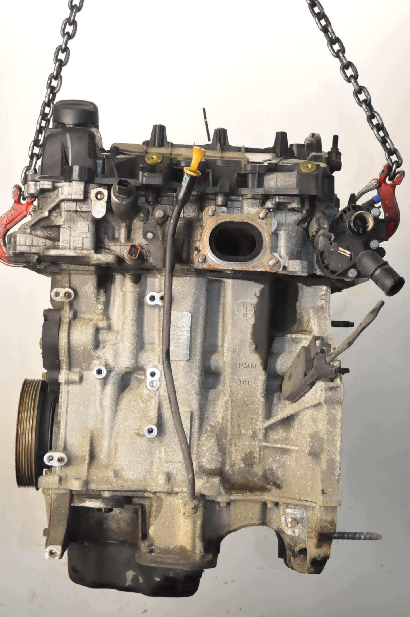 Moteur HMZ (EB2) - Image 1