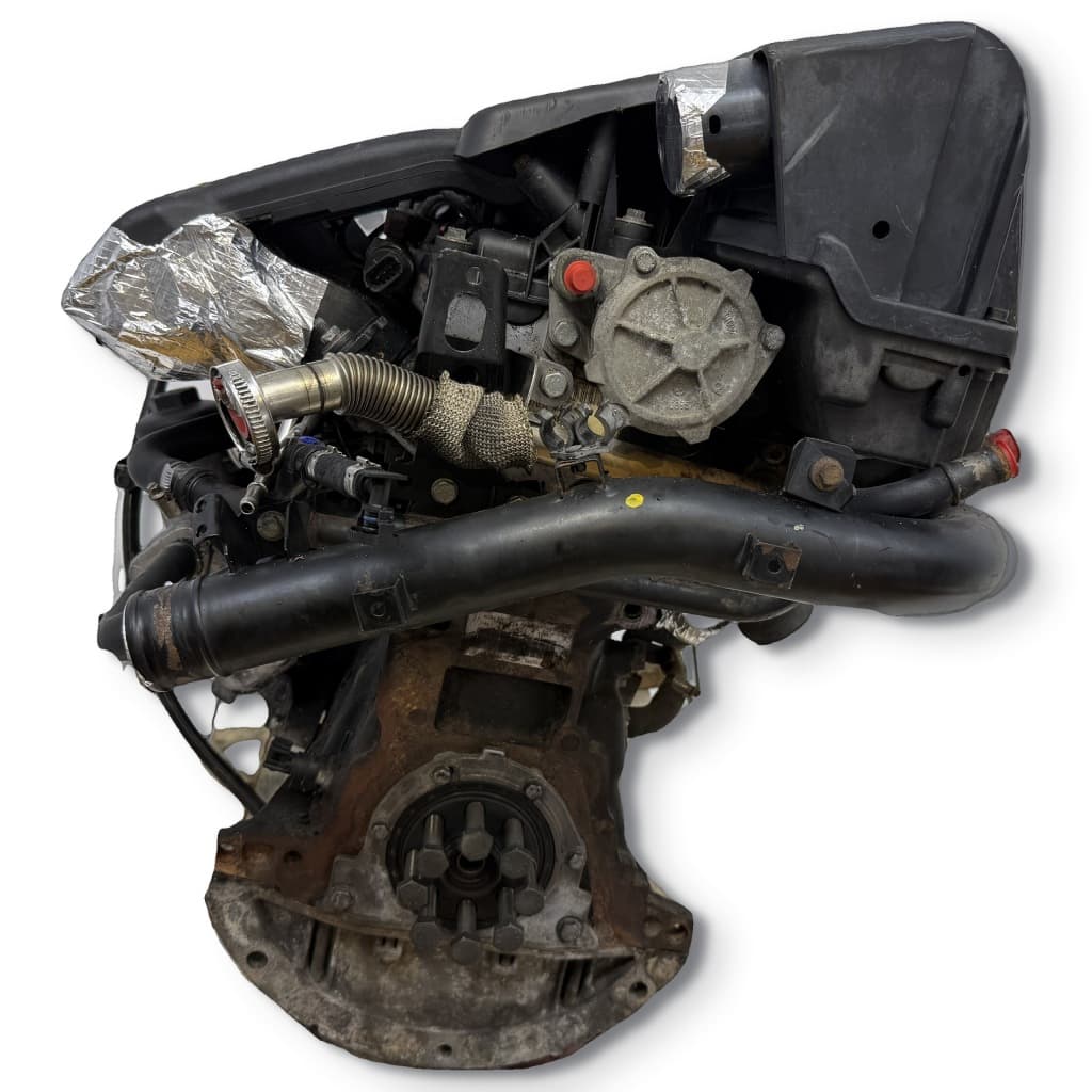 Moteur M 47 R — vue 4