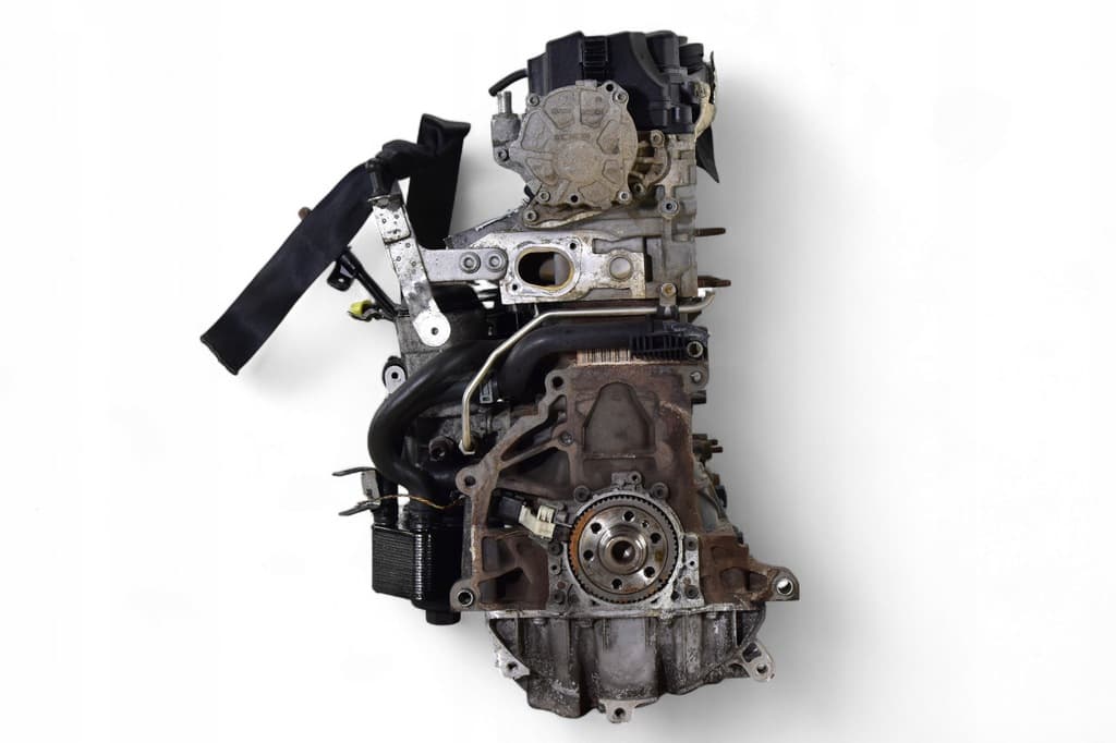 Moteur CBDB — vue 4