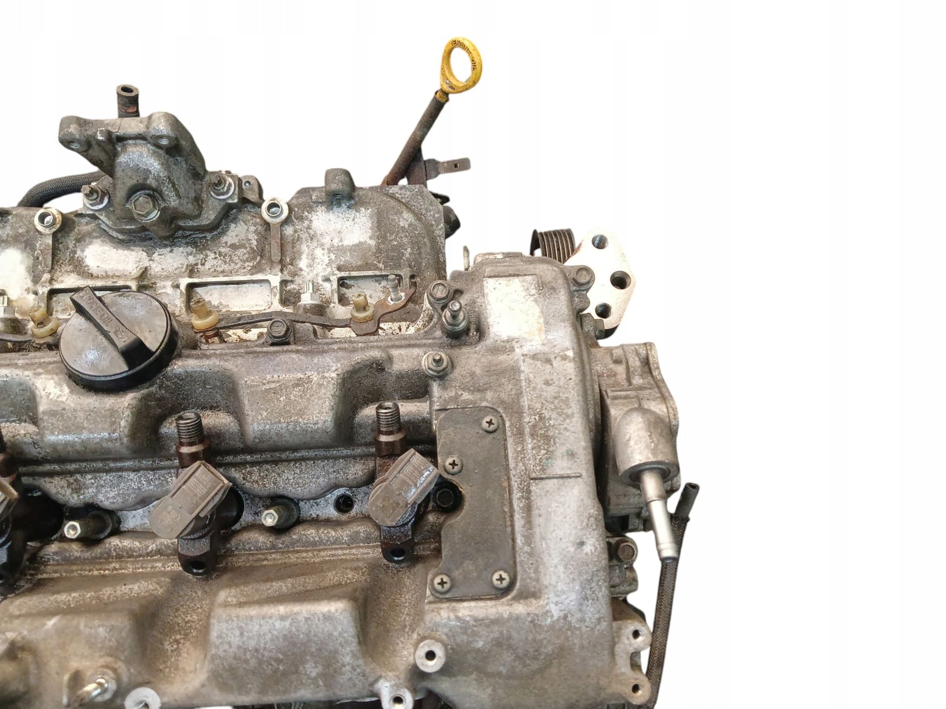 Moteur 2AD-FTV — vue 5