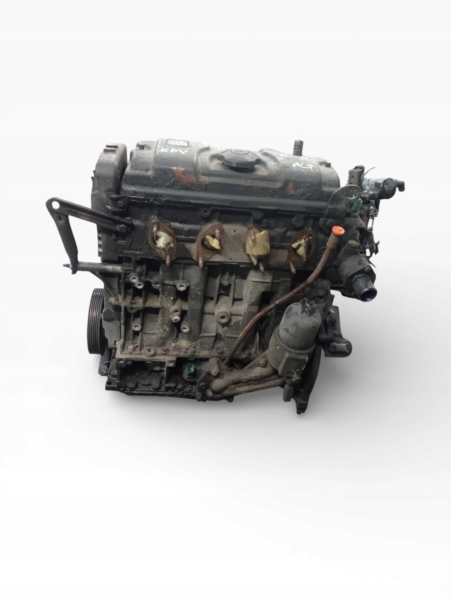 Moteur KFV (TU3JP) — vue 2
