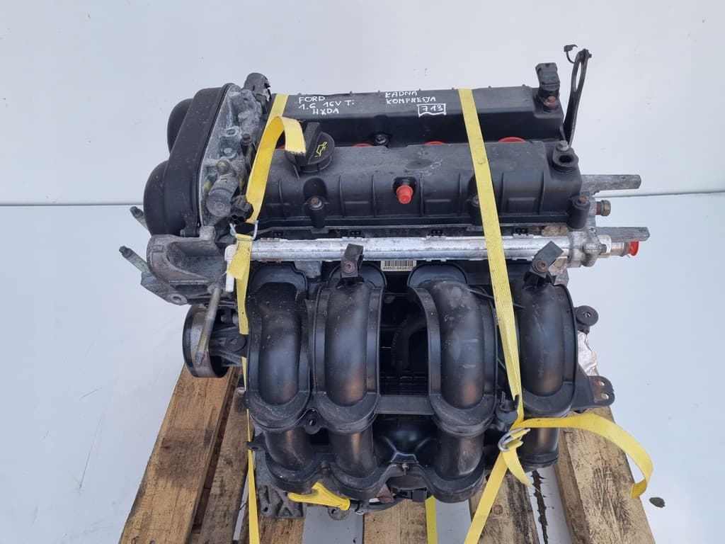 Moteur SIDA pour Ford C-max