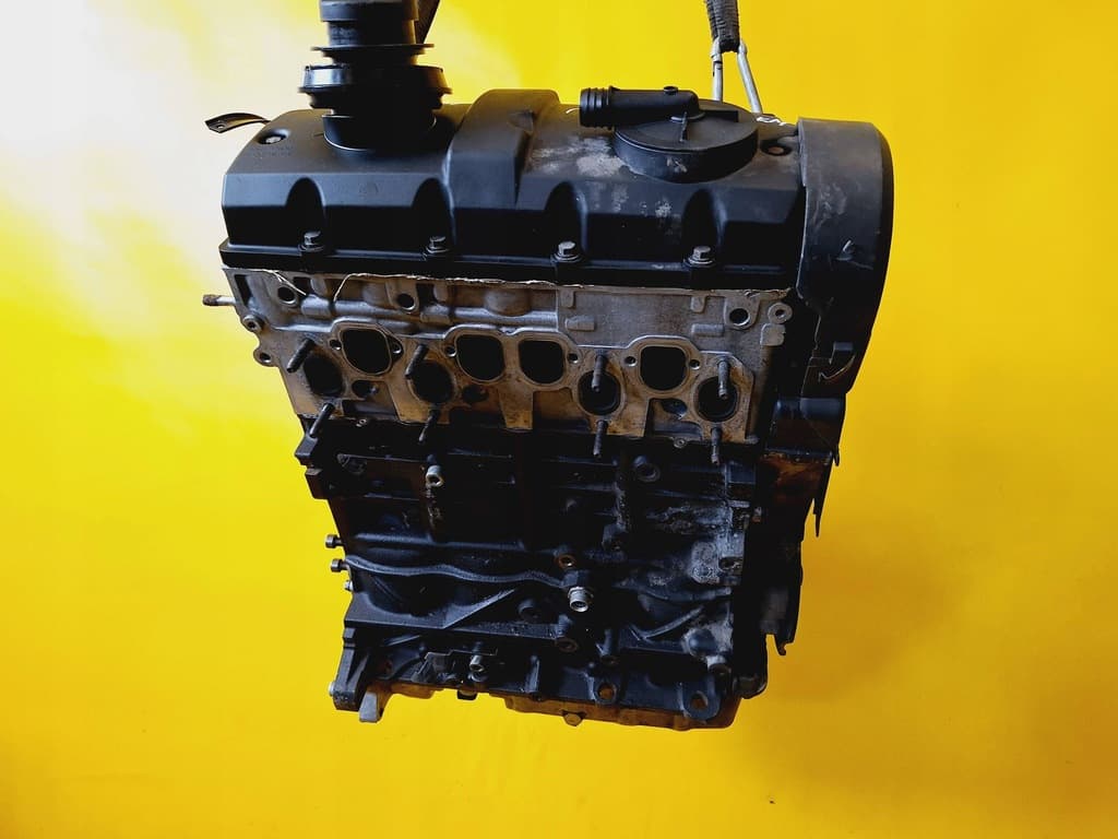 Moteur AWX — vue 4