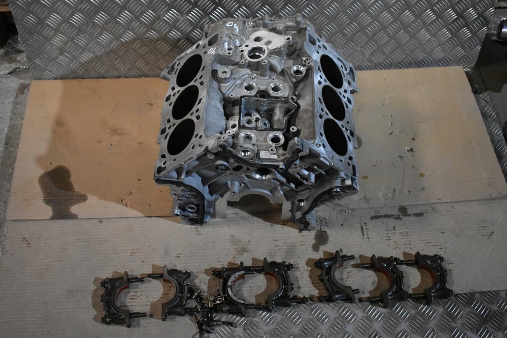 Moteur DCBG - Image 1