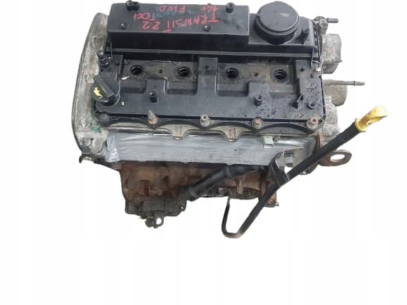Moteur DRFF — vue 3