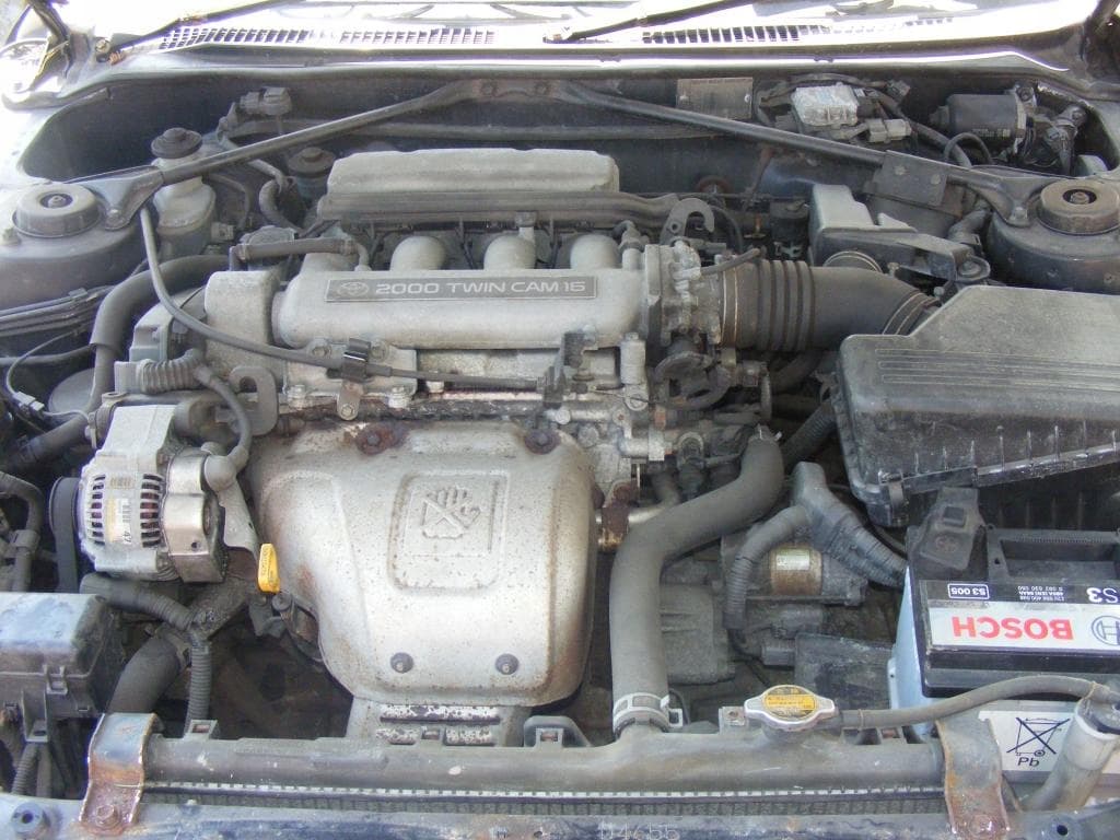 Moteur 3S-GE pour Toyota