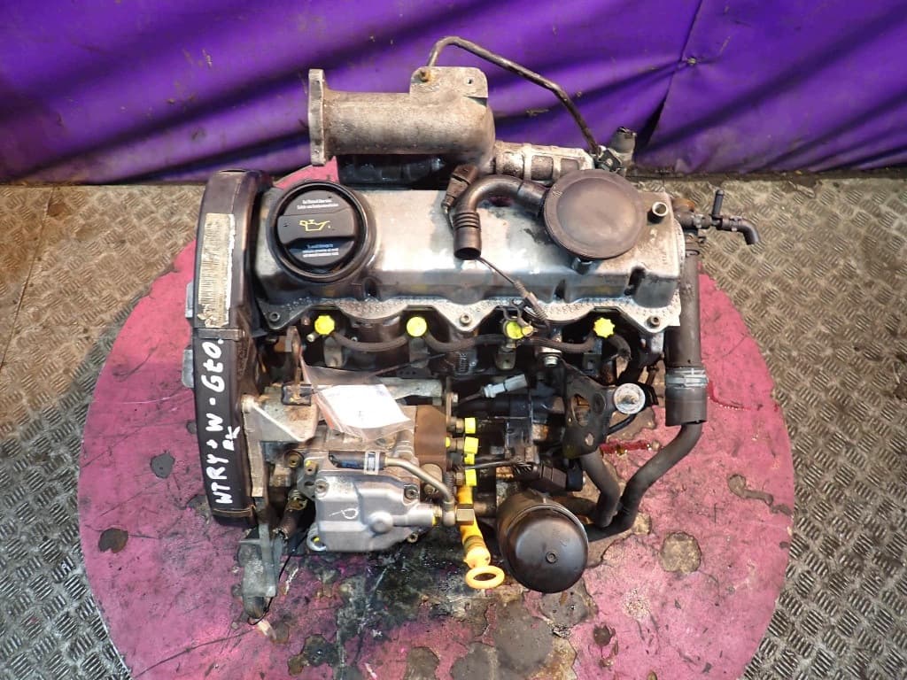 Moteur ASV - Image 1
