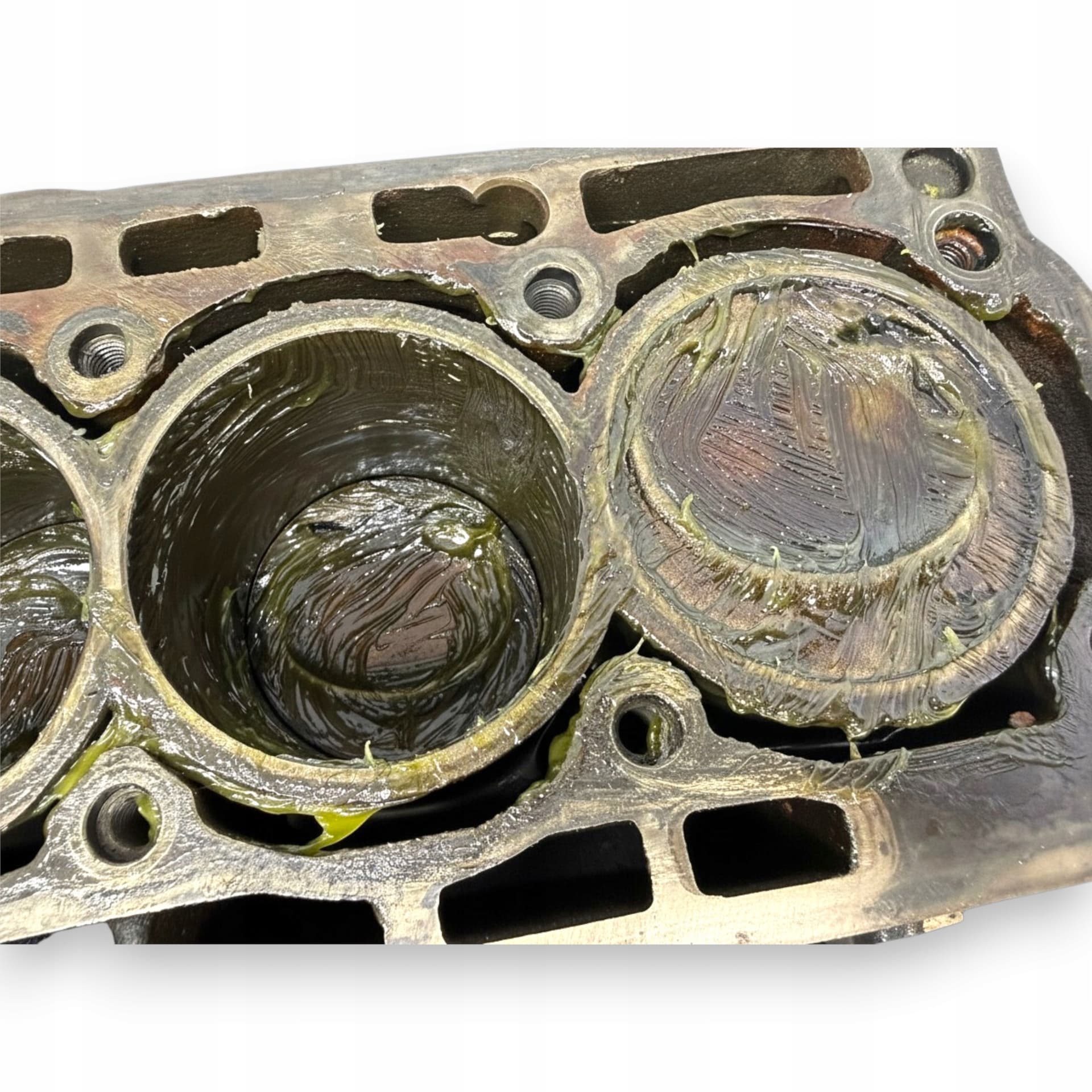 Moteur CAXA — vue 3
