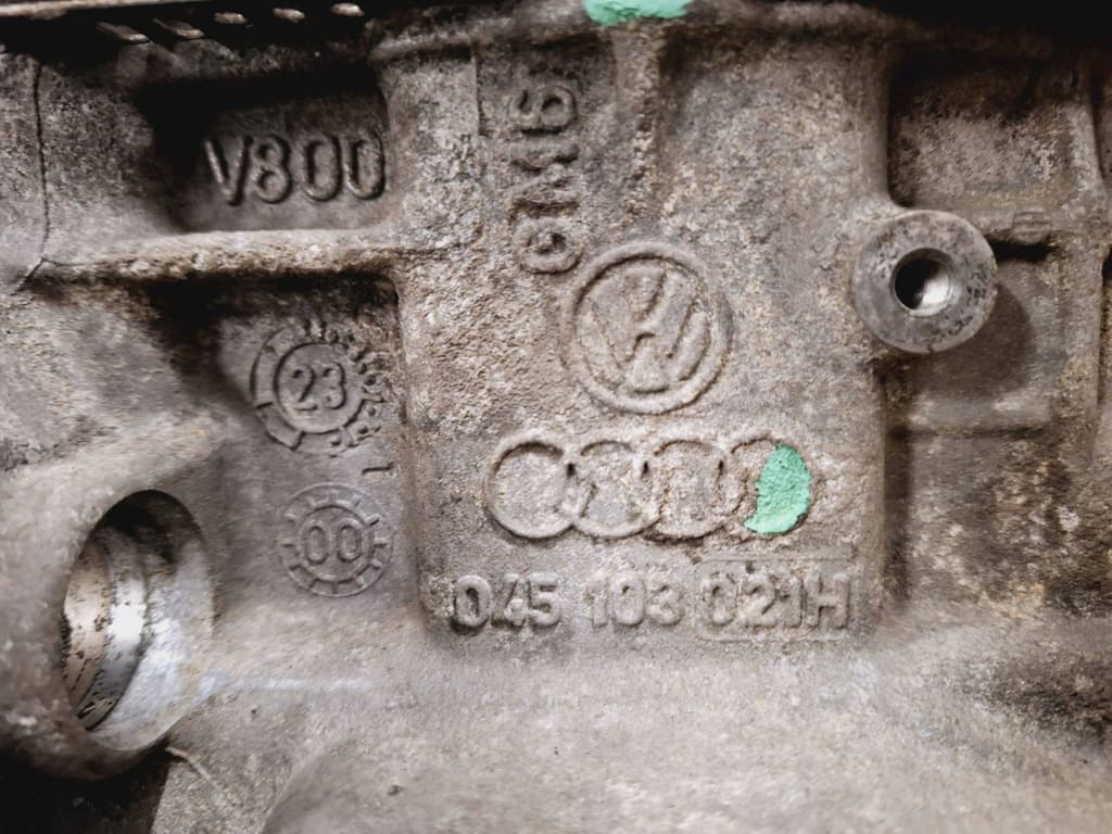 Moteur ANY — vue 3
