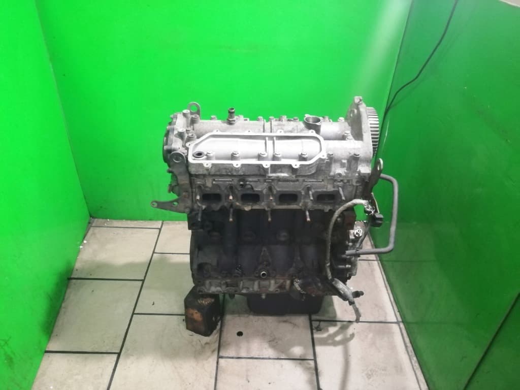 Moteur F1AE0481R pour Iveco