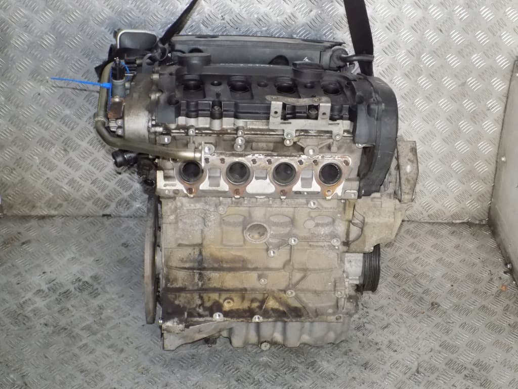 Moteur BLX - Image 1