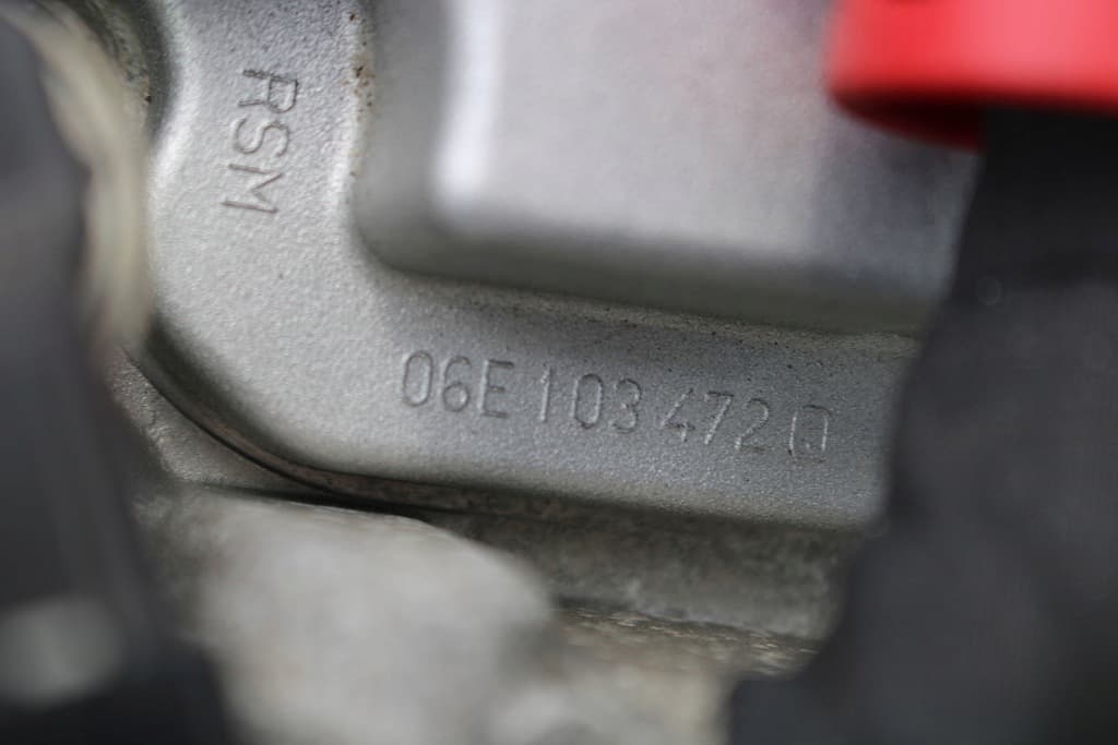 Moteur CREG — vue 8