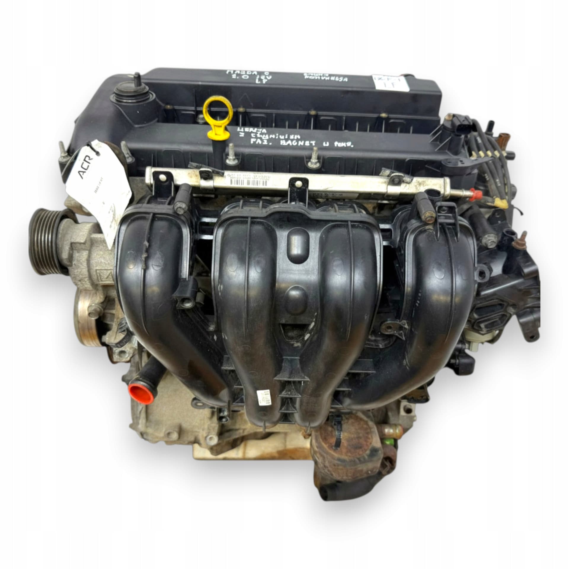 Moteur LFF7 pour Mazda