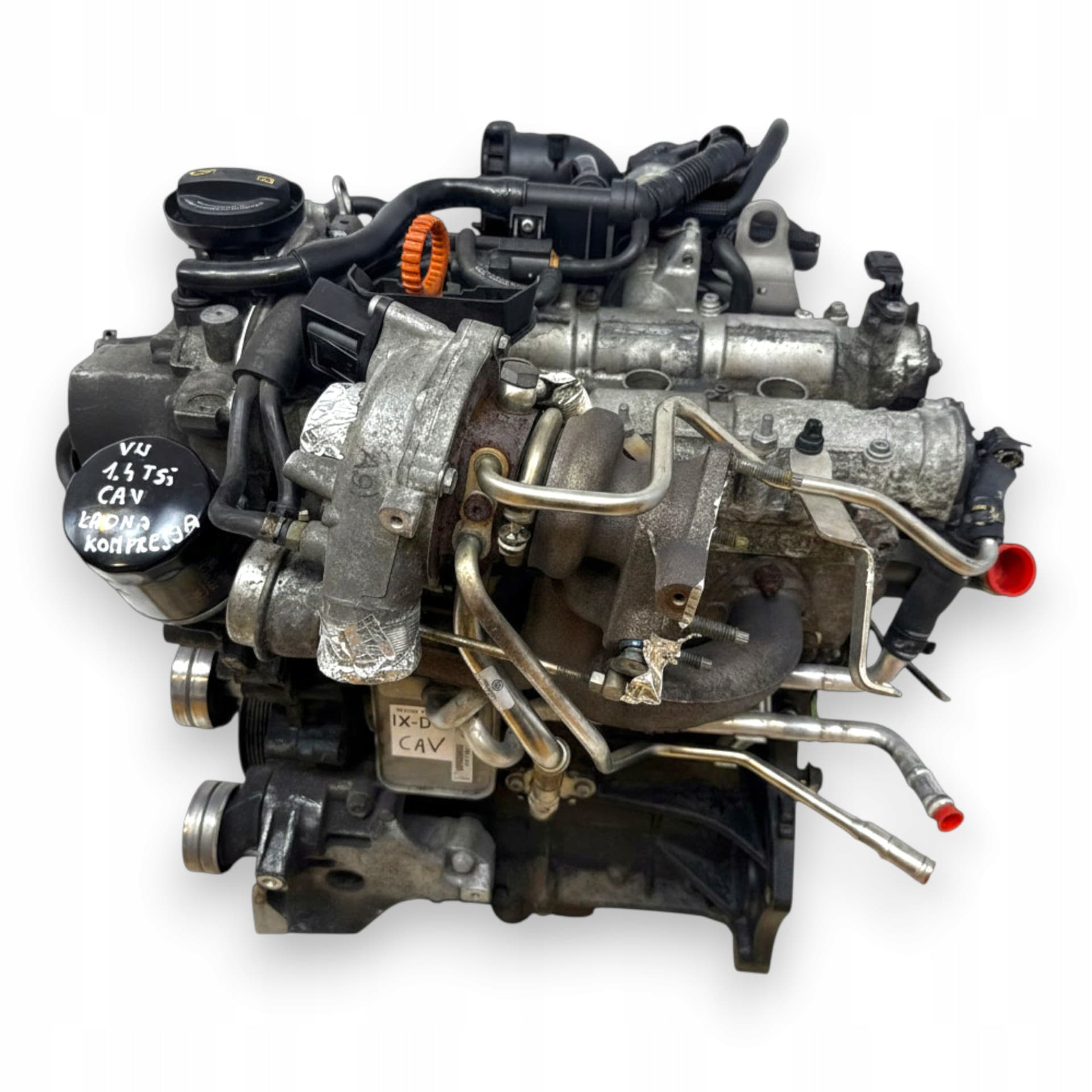 Moteur CAVD - Image 1