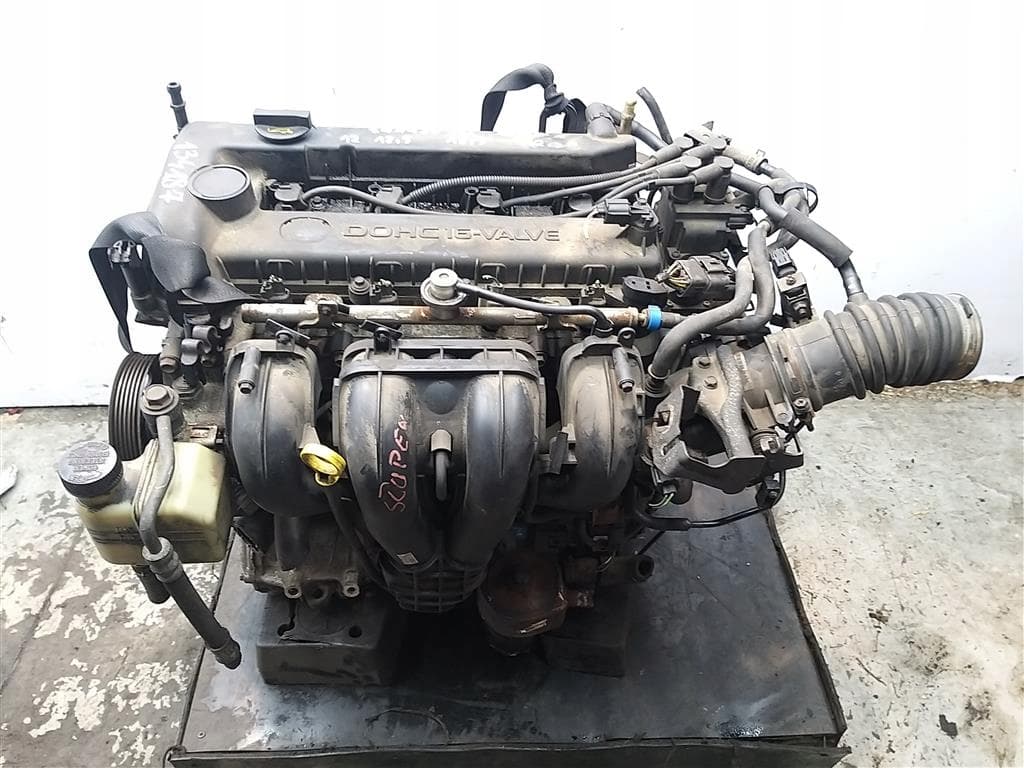 Moteur LF17 - Image 1