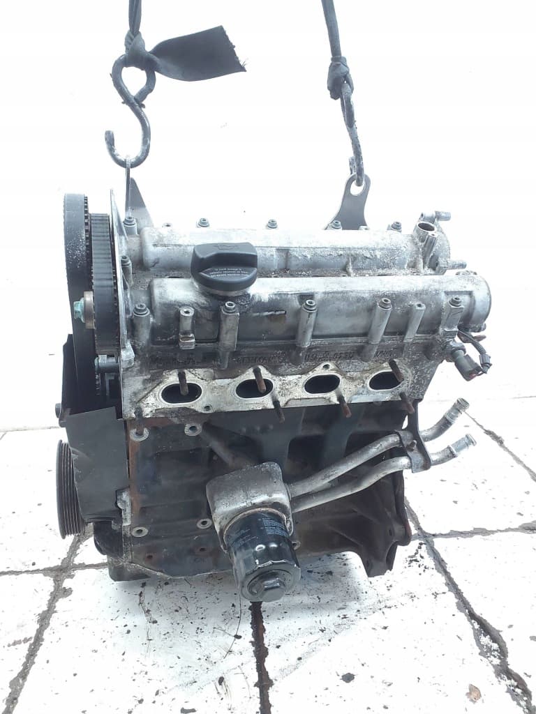 Moteur ATN pour Volkswagen Bora