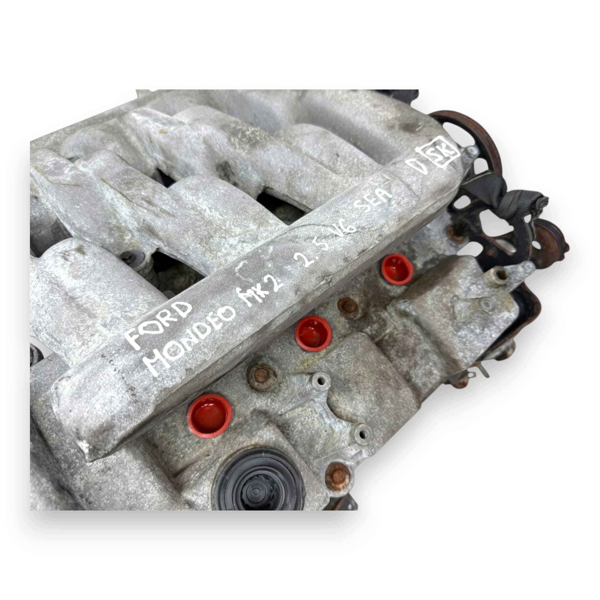Moteur SEA — vue 9