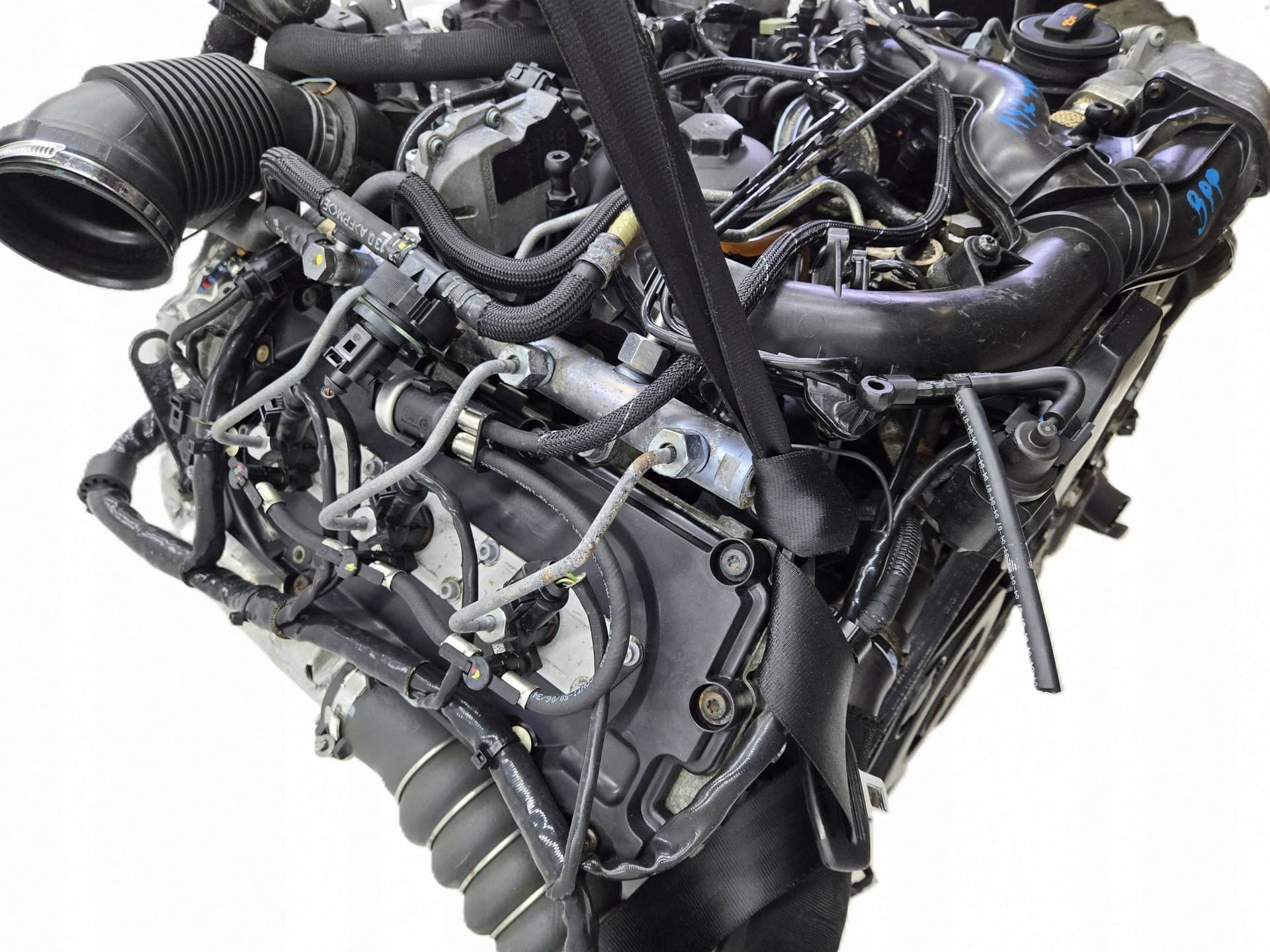 Moteur BPP — vue 3
